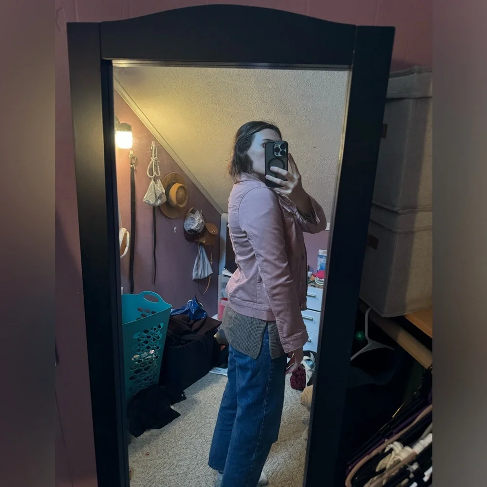 Jean jacket - Picture 4 of 7
